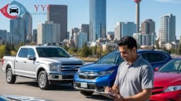 Car Value in Calgary: How Alberta Drivers Can Know Their Vehicle's True Worth Fast