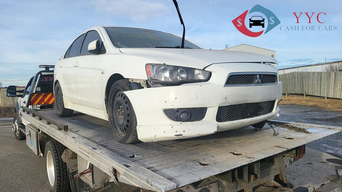 Cash for Cars NW Calgary — Same-Day Pickup in Kincora, Tuscany, Evanston & More