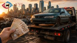 Who Pays the Most Cash for Junk Cars in Alberta in 2026?