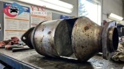 The Ultimate Catalytic Converter Scrap Value Guide: 2026 Edition