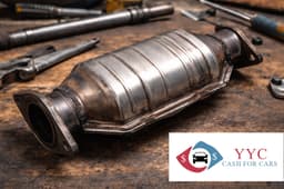 The Helpful Catalytic Converter Scrap Value Guide