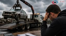 How to Cut Losses on Junk Vehicle Disposal in Alberta