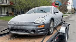 How Much Can You Really Make From Scrapping Your Car in Calgary?