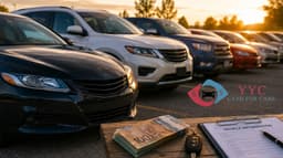 The Best Cars to Sell for Quick Cash in 2026
