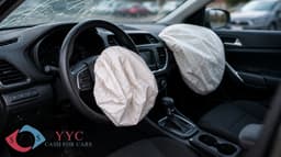 Can I Sell a Car with Deployed Airbags – What to Know First
