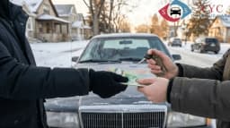How Can I Sell My Old Car in Alberta? A Clear, Practical Guide
