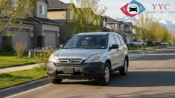 From Rust to Cash | The Ultimate Guide to Scrapping Your Car in Lethbridge