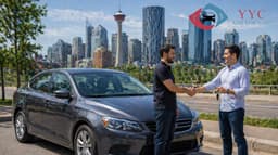 The Fastest Way to Sell Your Car in Calgary (2026 Guide)