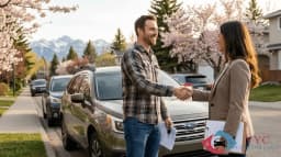 Is It Better to Sell to a Dealer or Cash for Cars? The Real Answer Calgary Drivers Need