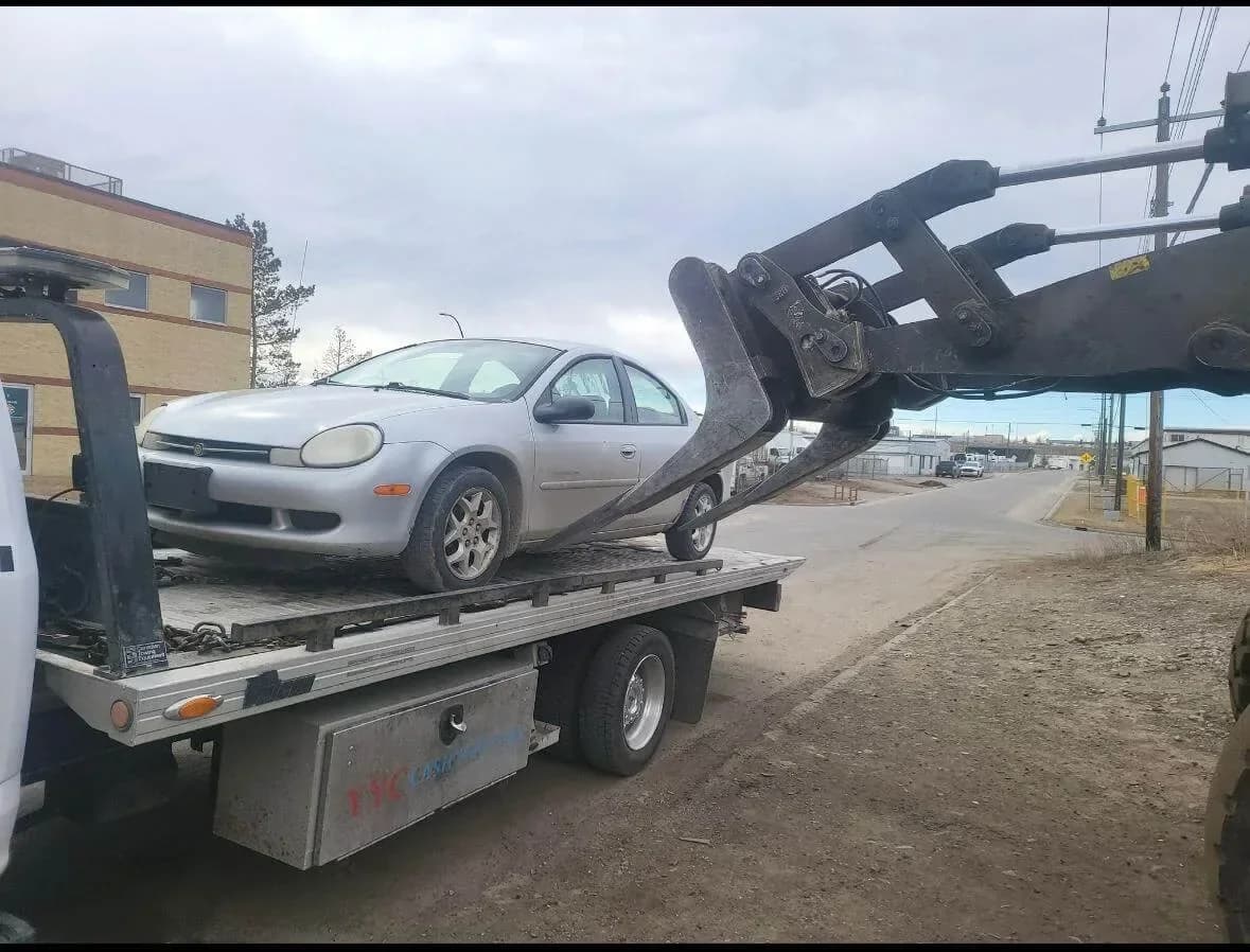 Who We Help in Banff in Banff