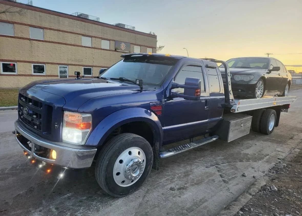 Get Started Now in Bearspaw