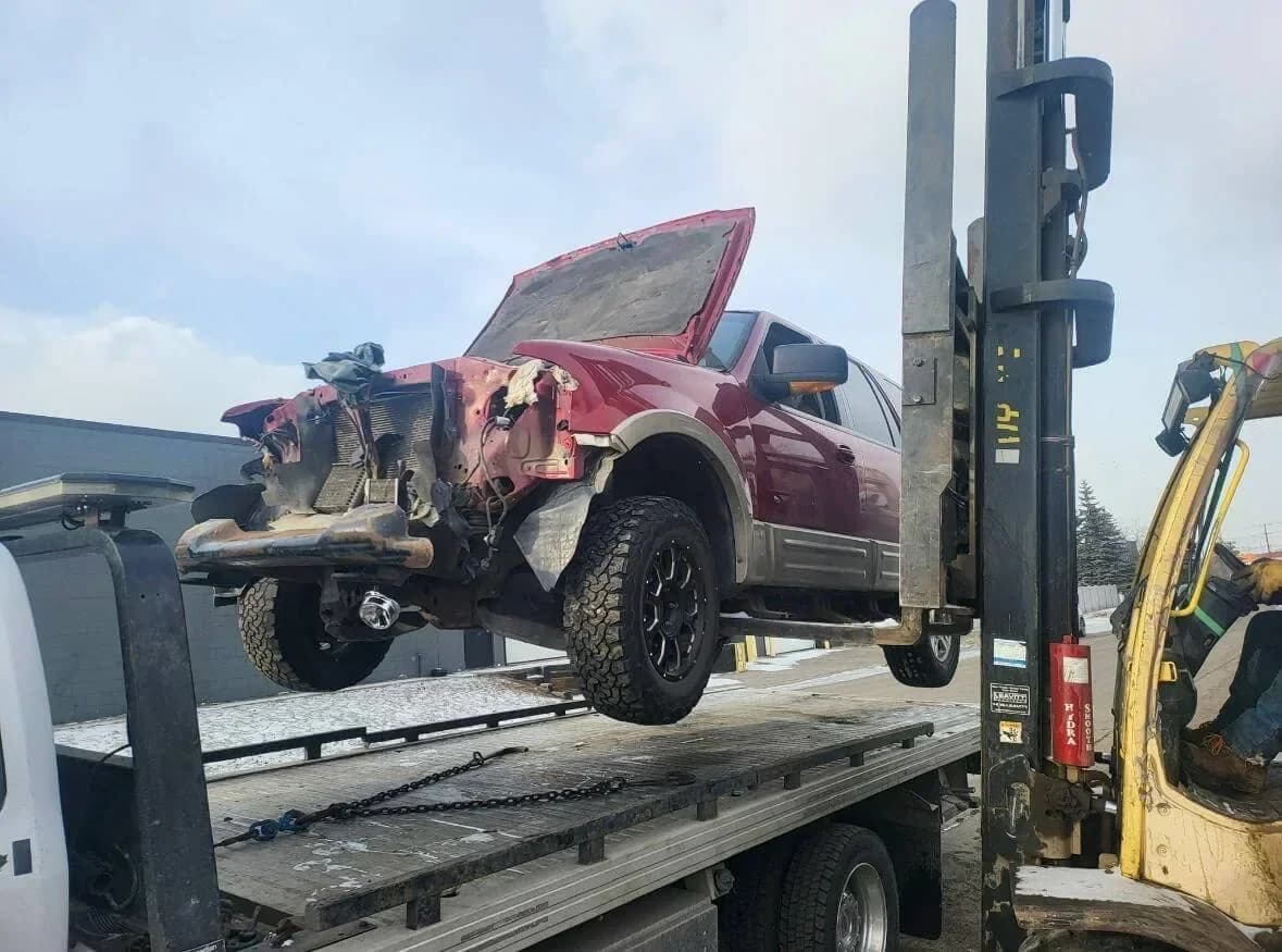 What Makes Grande Prairie a Unique Vehicle Market in Grande Prairie