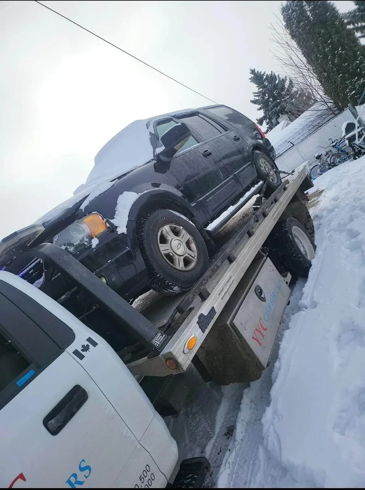 How It Works — Simple 3‑Step Process in Banff