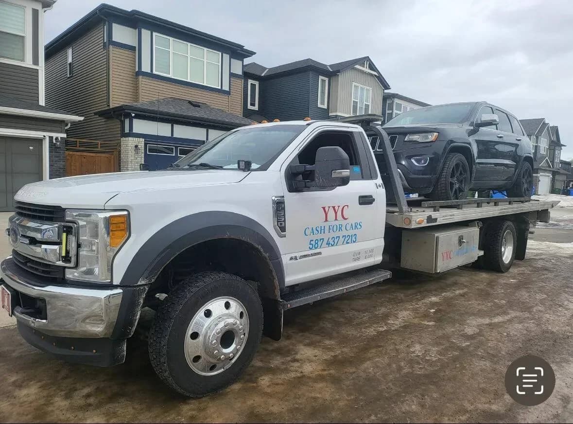 Local Insights: Living & Driving in Banff in Banff