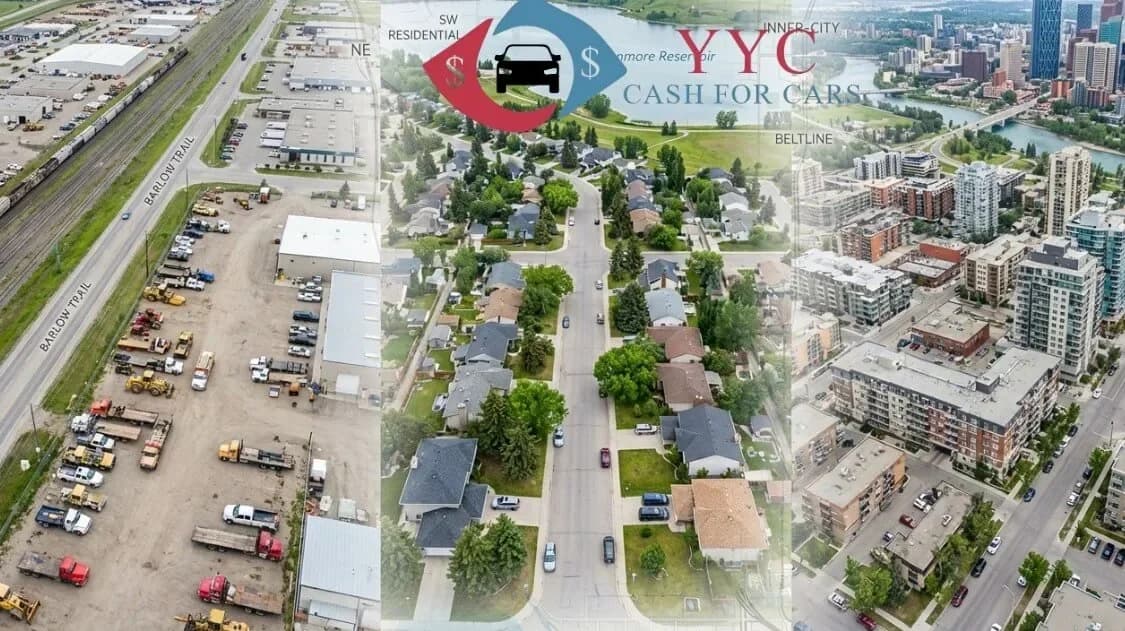 The Step-by-Step Guide to Selling Your Car for Cash in Red Deer (No Dealership Needed)