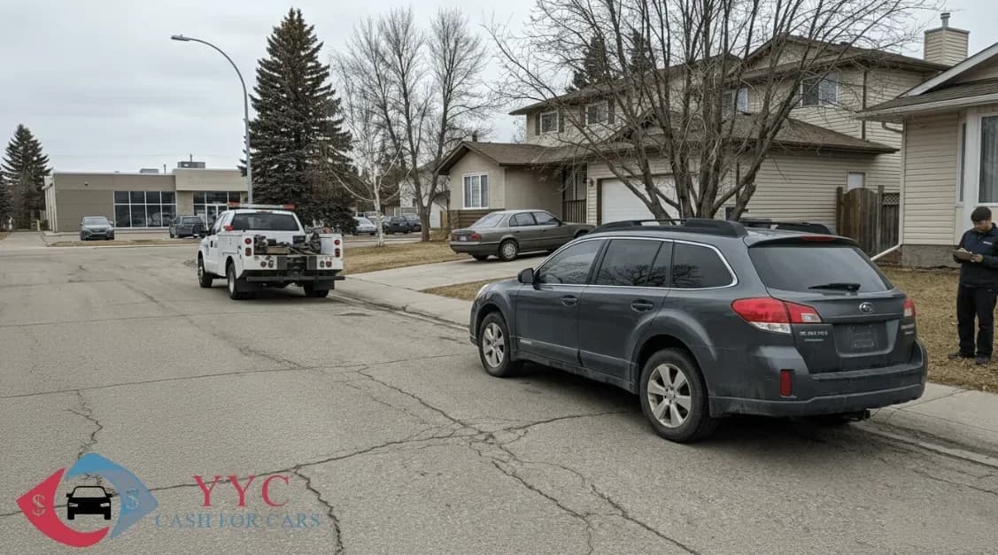 Understanding the Market for Used Commercial Vehicles