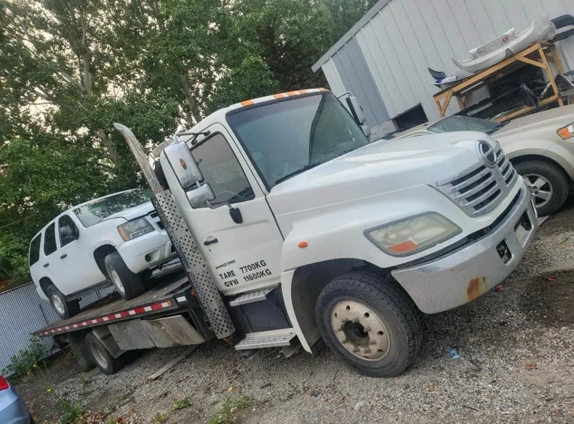 Why people in Carstairs look for cash for cars instead of a private sale in Carstairs