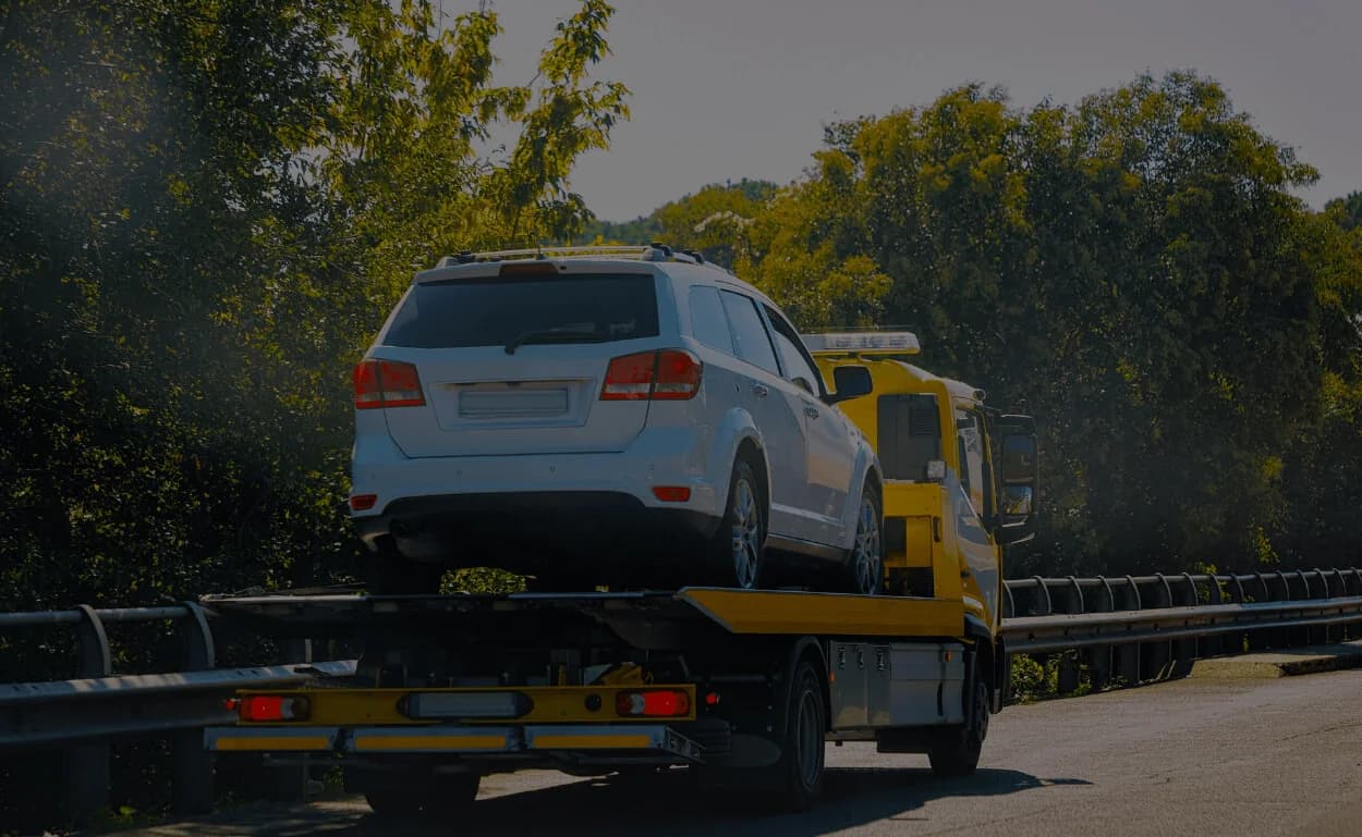 YYC Cash for Cars service team