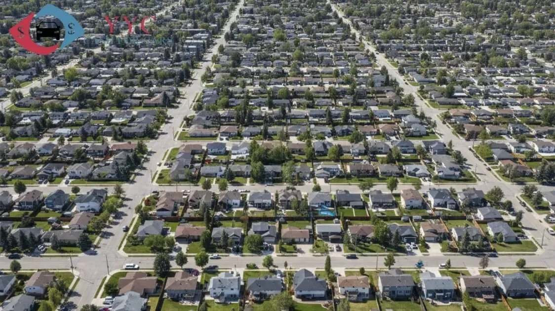 How location in Calgary affects junk car removal