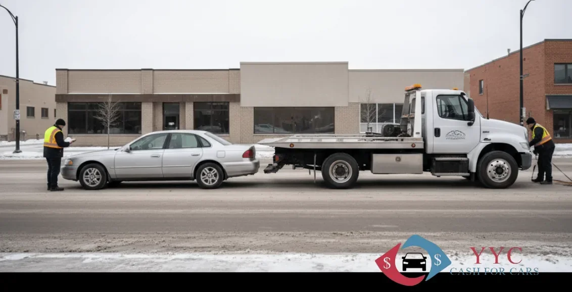 Selling options based on your car value